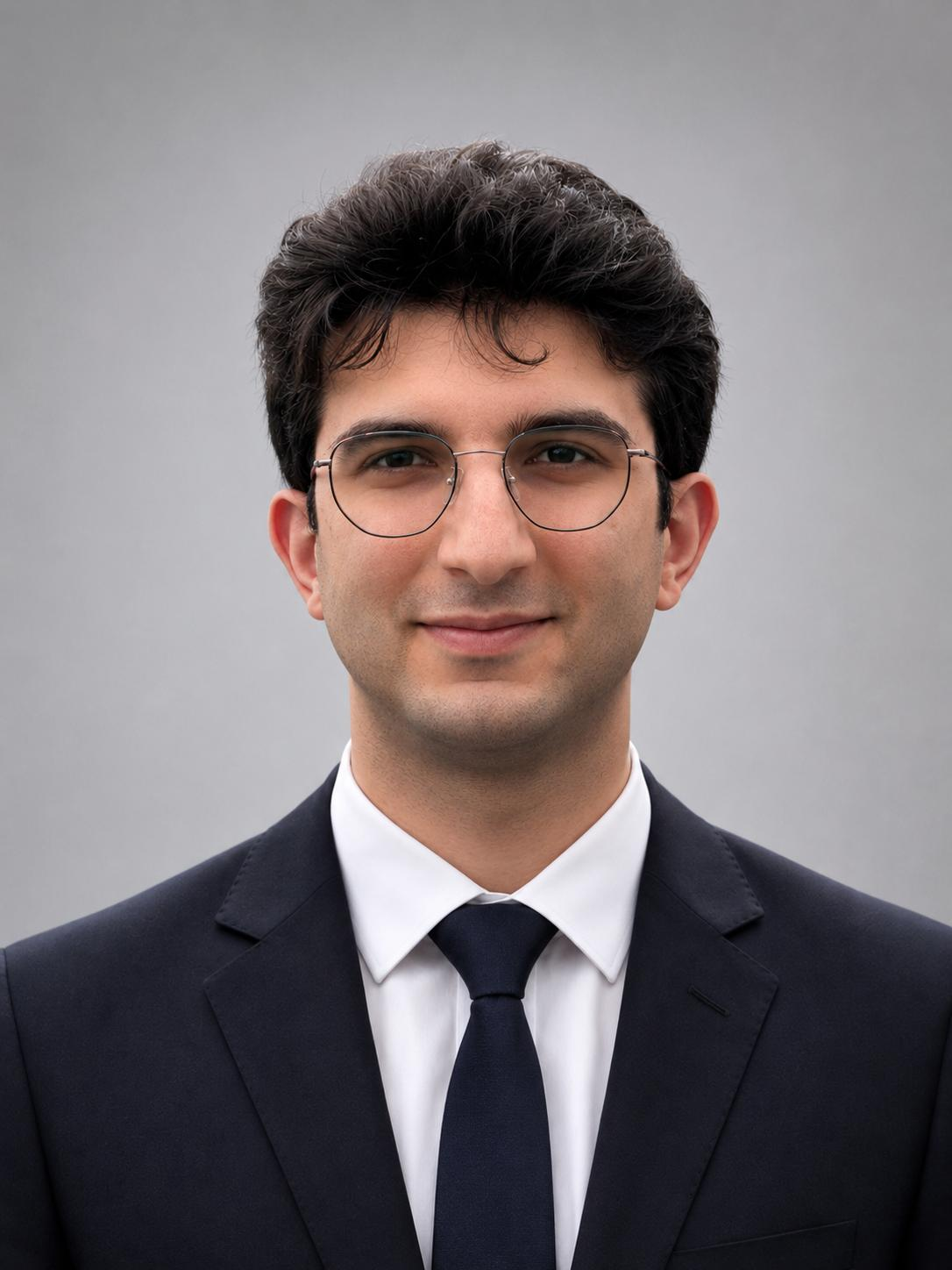 Mehmet Enes Çeri